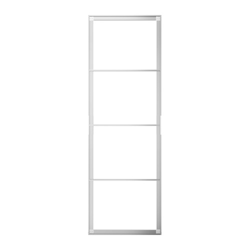 SKYTTA sliding door frame