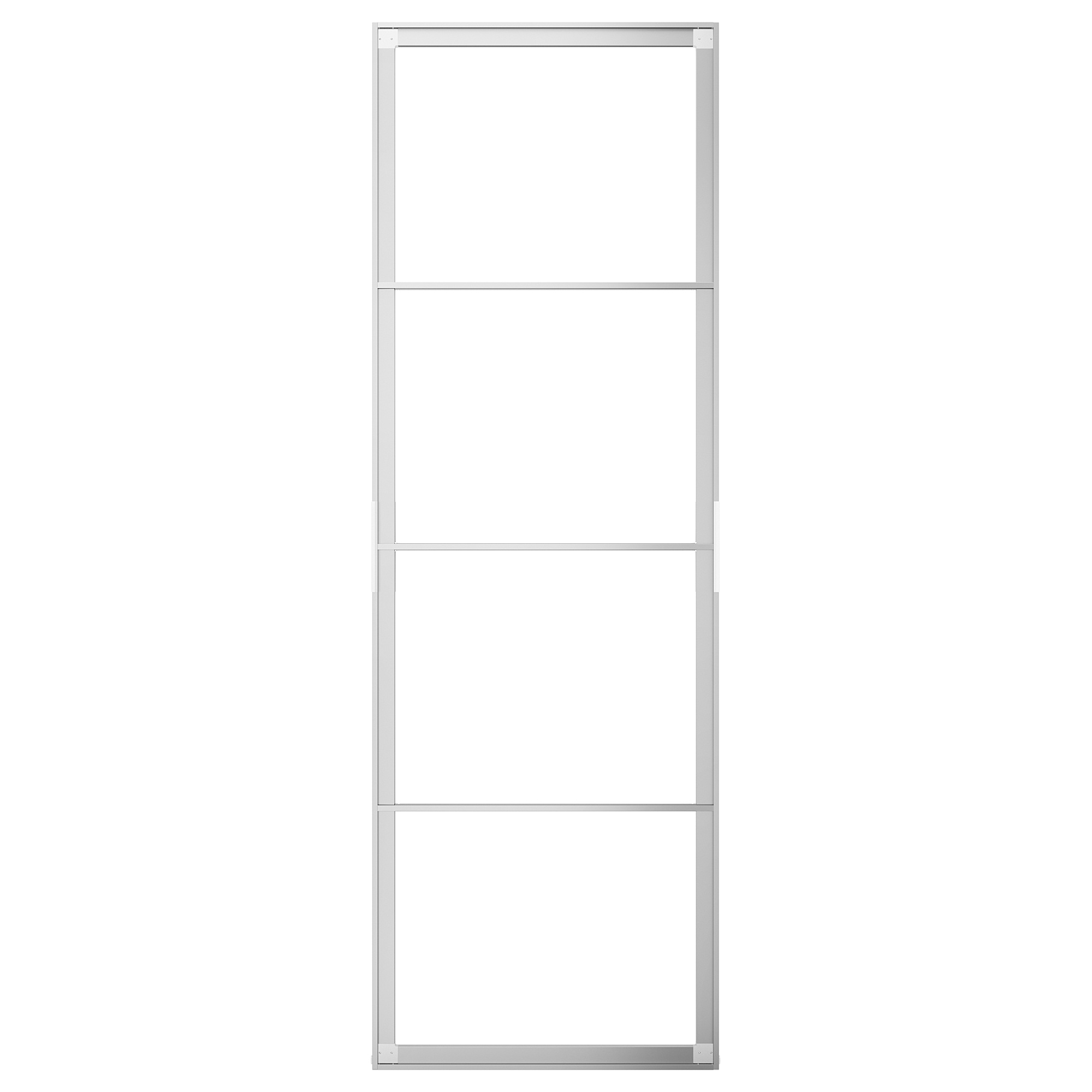 SKYTTA sliding door frame
