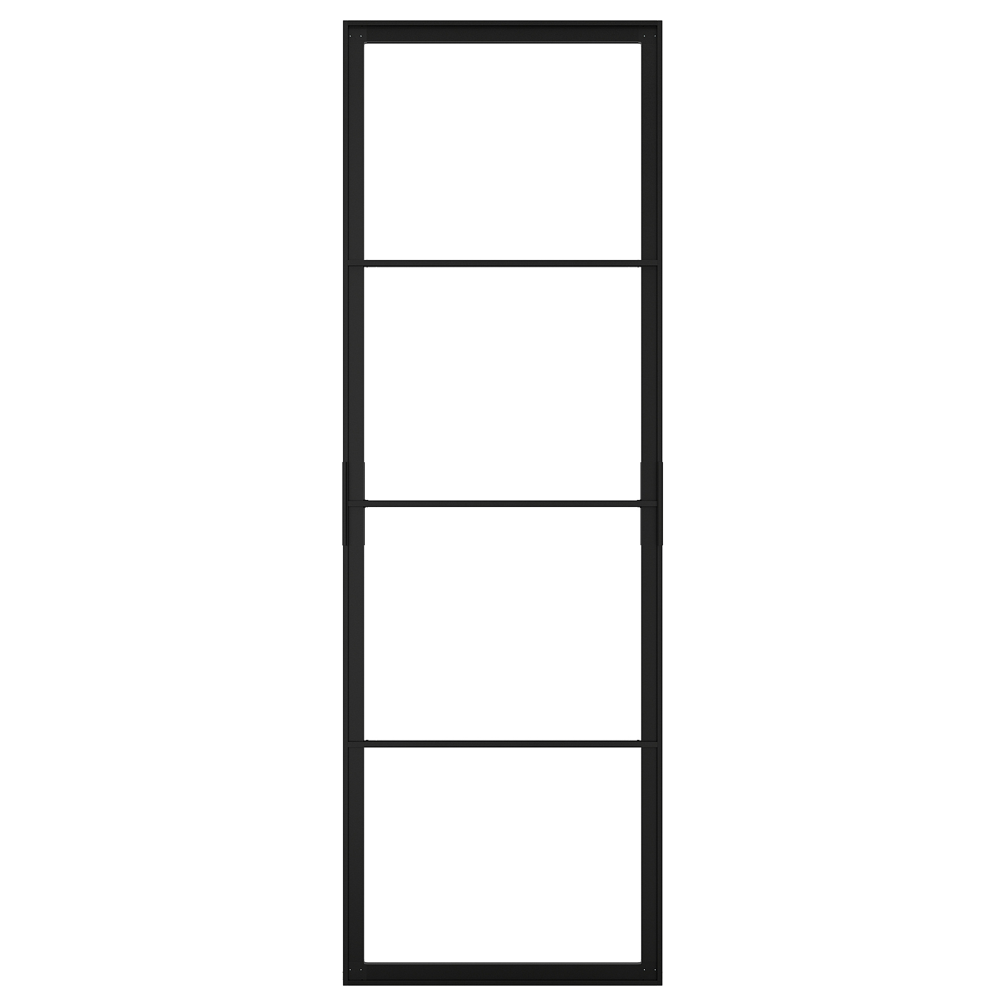 SKYTTA sliding door frame