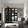 BILLY/OXBERG, bookcase