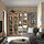 BILLY/OXBERG, bookcase