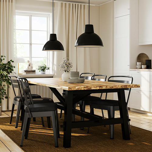 RAMSNÄS, stóll