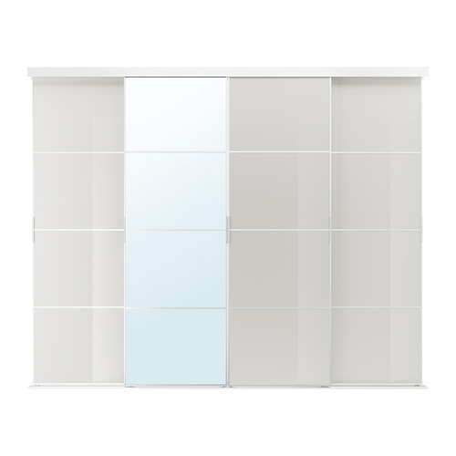Sekken clearance sliding doors