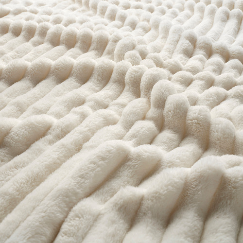 GULLSTRÅLE, bedspread