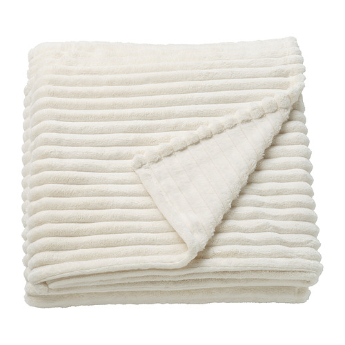 GULLSTRÅLE, bedspread