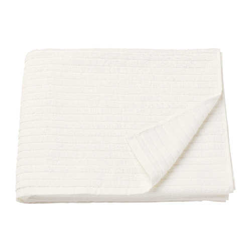 VÅGSJÖN bath towel