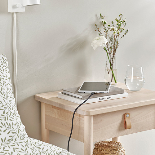 RUNDHULT, USB-C í USB-C