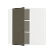 White-brown-beige