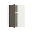White-brown-beige