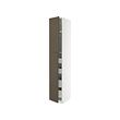White/havstorp brown-beige (-6.150,-)