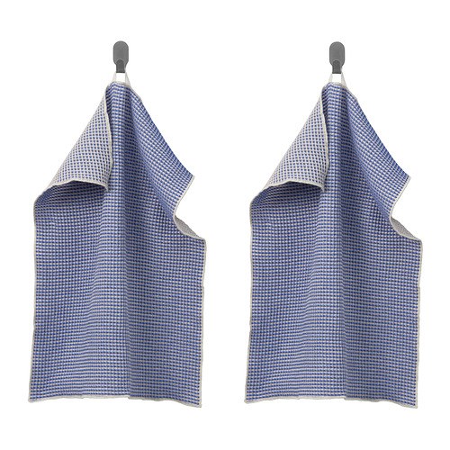 VÄLVÅRDAD, tea towel
