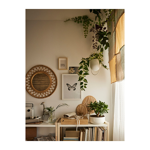 FEJKA, gervipottablóm