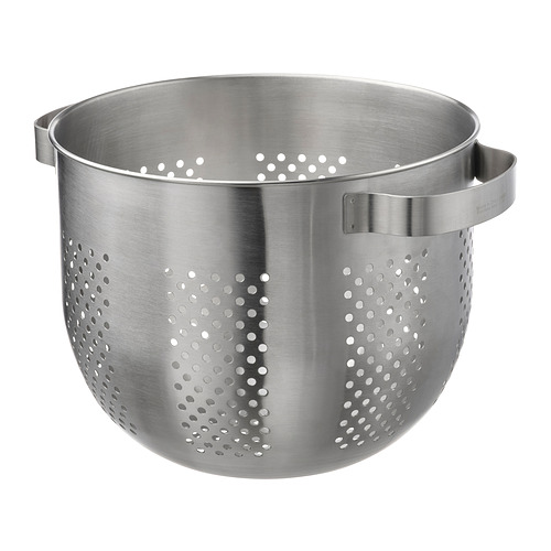 ORDNING, colander