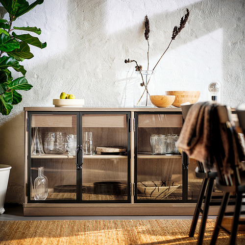 LANESUND, sideboard