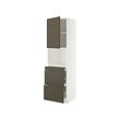White/havstorp brown-beige (-22.750,-)