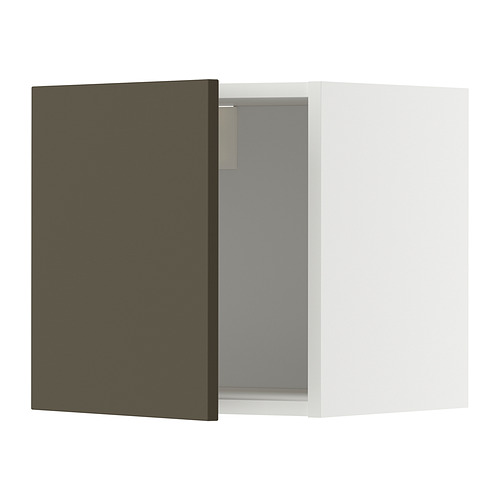 METOD wall cabinet