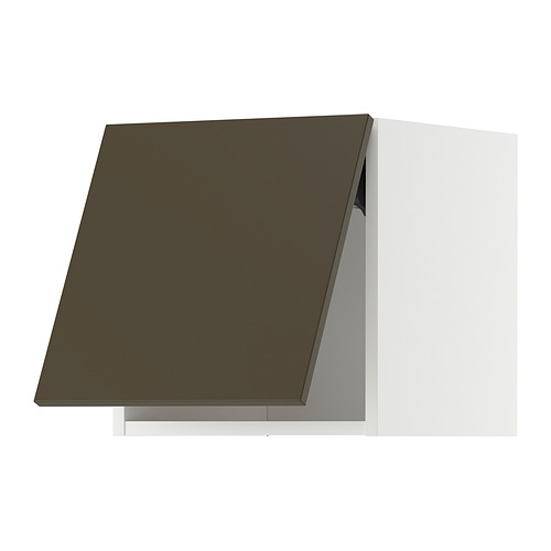 METOD wall cabinet horizontal