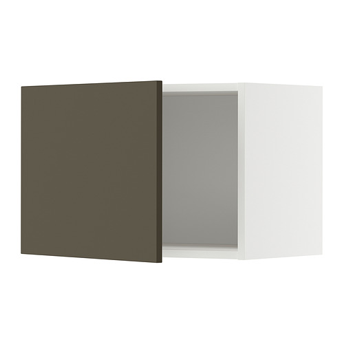 METOD wall cabinet