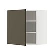 White-brown-beige