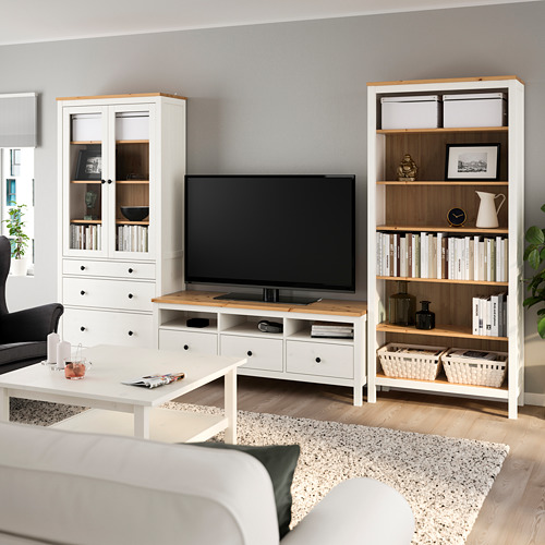 HEMNES, sjónvarpshirsla