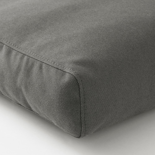 FRÖSÖN/DUVHOLMEN, back cushion, outdoor