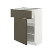 White/havstorp brown-beige (-6.200,-)