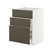 White/havstorp brown-beige (-2.900,-)