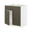 White-brown-beige