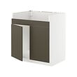 White-brown-beige