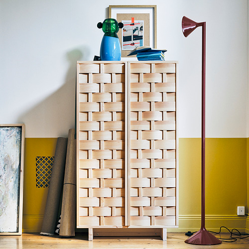 IKEA PS 2026, cabinet