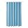 LUDDHAGTORN, shower curtain