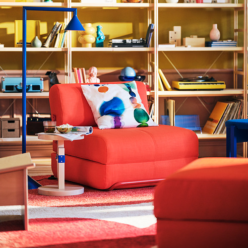 IKEA PS 2026, chair-bed