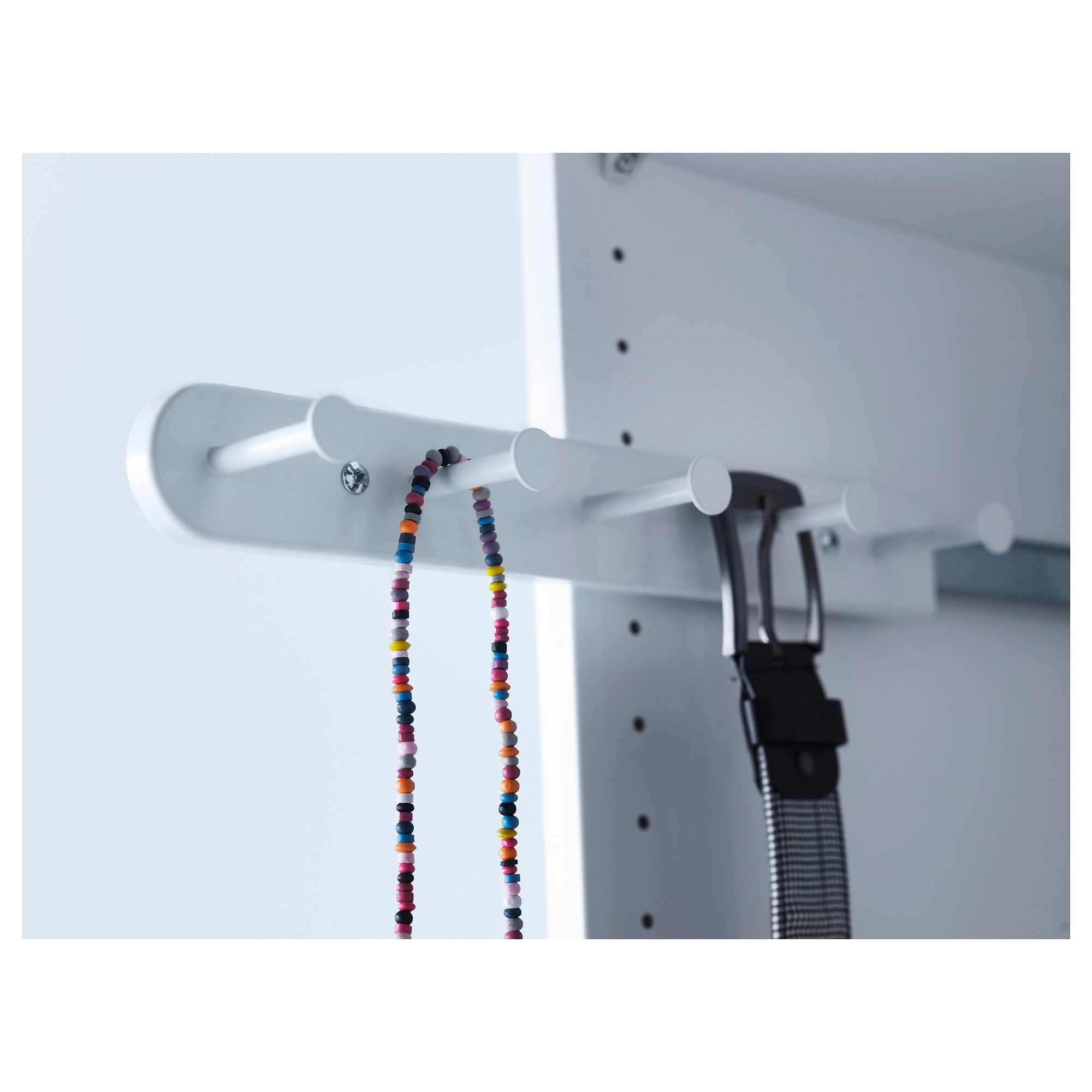 KOMPLEMENT pull-out multi-use hanger