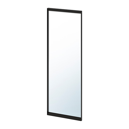 ENHET, hanging mirror f frame