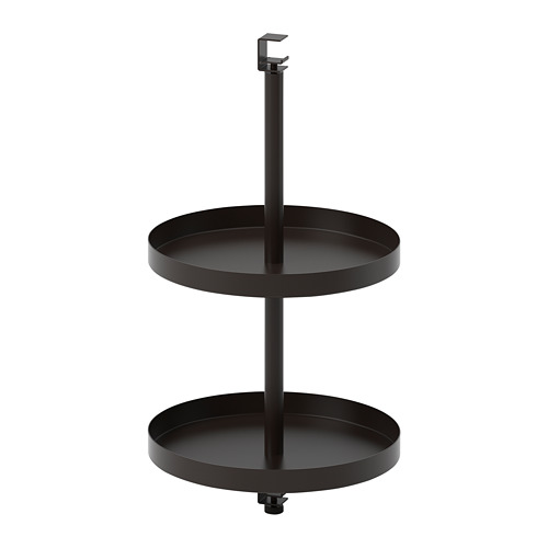 ENHET, swivel shelf