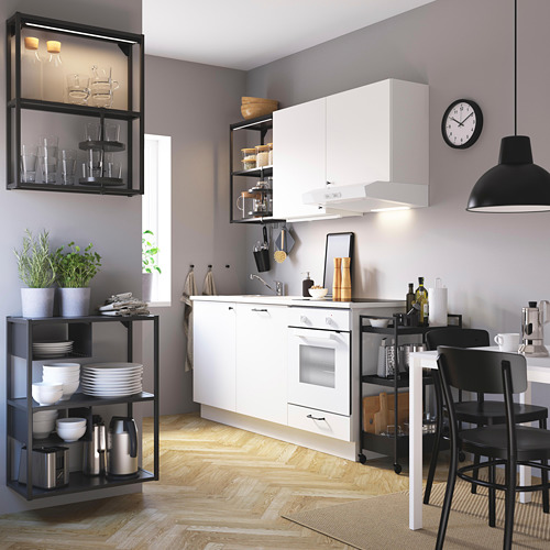 ENHET, storage combination