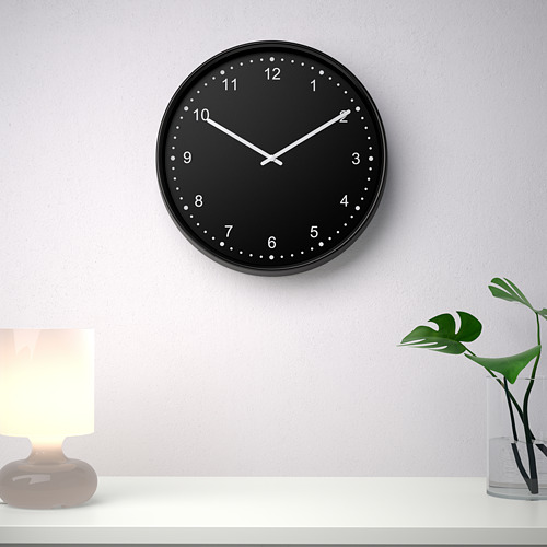 BONDIS, wall clock