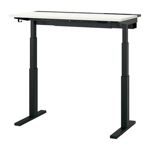 MITTZON, desk sit/stand