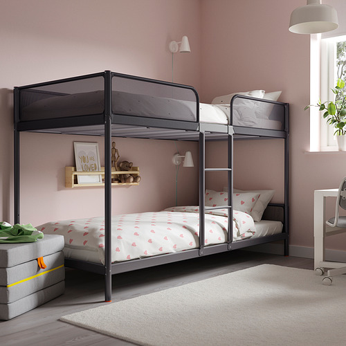 TUFFING, bunk bed frame