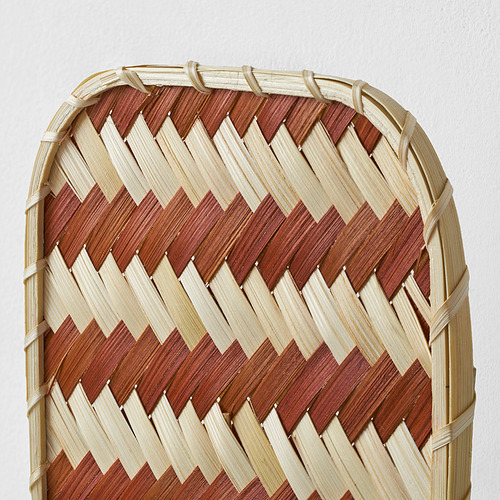 KALKKÄRR, decoration set of 3