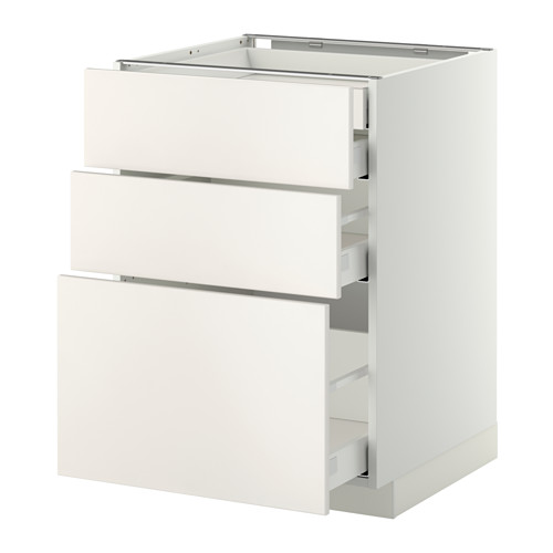 METOD/MAXIMERA base cb 3 frnts/2 low/1 md/1 hi drw