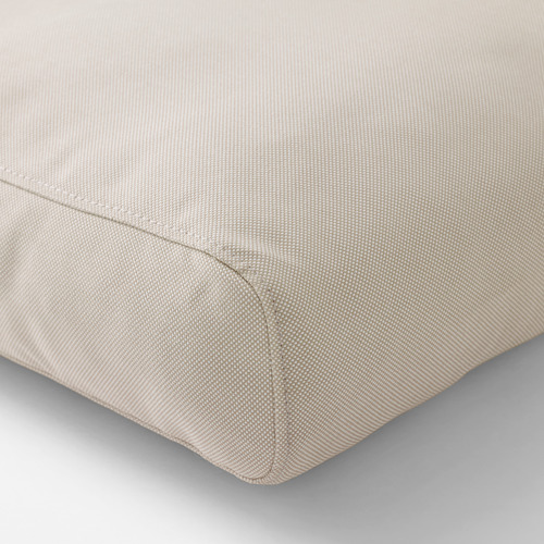 FRÖSÖN/DUVHOLMEN, back cushion, outdoor