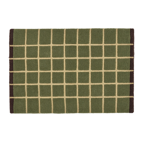 POSTKONTOR, door mat, indoor