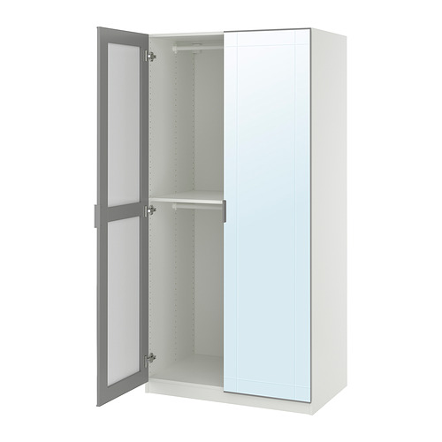 PAX/KAMMARTORP, fatahirsla