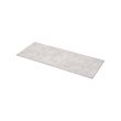 Light grey concrete effect/laminate