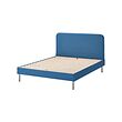 BLÅFJÄLLET frame set for divan bed 