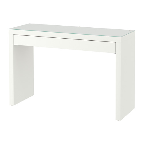 MALM, dressing table