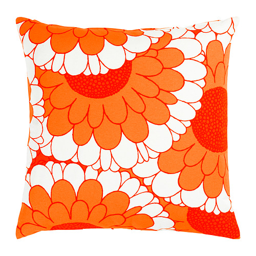 SANDETERNELL, cushion cover
