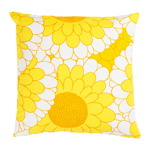 SANDETERNELL, cushion cover