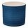 CHIAFRÖN, plant pot